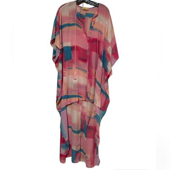 Buddy Love High Low Dress - Picture 3 of 9